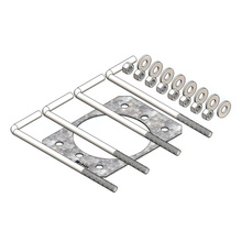 ANCHOR BOLT KIT 1014433 SUBPACK ANCHOR BOLT KIT 1014433 SUBPACK