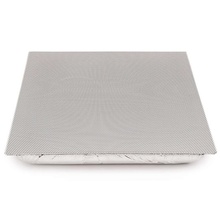 2x2 Drop in Ceiling Speaker - 70V - Plenum Rated (TAA Compliant) 2x2 Drop in Ceiling Speaker - 70V - Plenum Rated (TAA Compliant)