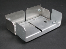 S4000 Internal Elbow Fitting S4000 Internal Elbow Fitting