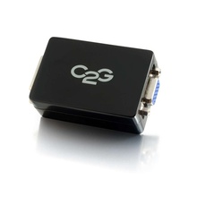 Discontinued - Pro DVI-D to VGA Adapter Converter