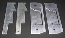 4000 Base Cutter Replacement Blade Kit 4000 Base Cutter Replacement Blade Kit