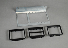 AC Series Internal Audio/Video Plate AC Series Internal Audio/Video Plate
