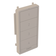 radiant® Smart Scene Controller Color Change Kit, Nickel