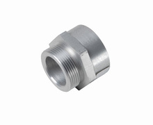 Pin and Sleeve Strain Relief Adapter Pin and Sleeve Strain Relief Adapter