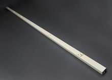 Wiremold 20GB612 Plugmold Multioutlet System in Ivory Wiremold 20GB612 Plugmold Multioutlet System in Ivory
