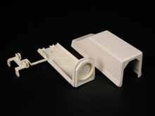 400/800 Entrance End Fitting 400/800 Entrance End Fitting