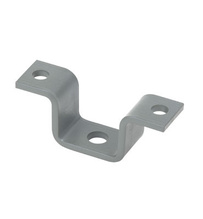 Ceiling Hanger Bracket - Black - One Bracket Ceiling Hanger Bracket - Black - One Bracket