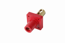 Series 16 Panel Mounts Series 16 Panel Mounts