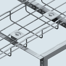 Rack Bracket Kit-Ez 10/Bag [943350]