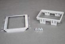 Multiplex Communication Faceplate Multiplex Communication Faceplate