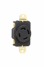 30A NEMA L1630 Single Receptacle 30A NEMA L1630 Single Receptacle