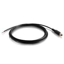 Discontinued - 6ft (1.8m) TruLink® A/V Controller DC Power Cord - Plenum CMP-Rated