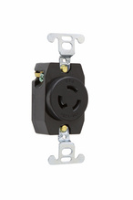 15A NEMA L515 Single Receptacle 15A NEMA L515 Single Receptacle