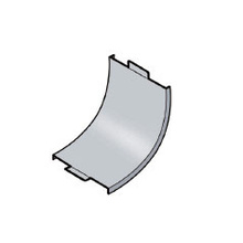 TROUGH VERT IN COVER FOR 2x4 VERT IN - BLACK TROUGH VERT IN COVER FOR 2x4 VERT IN - BLACK
