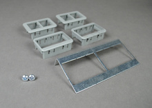 RFB2 Series Internal  Communication Bracket RFB2 Series Internal  Communication Bracket