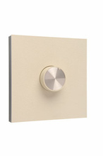 Discontinued - Discontinued - Rotary Fan Speed Control, Ivory