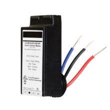 Wattstopper PLUS Sensor Interface Module Wattstopper PLUS Sensor Interface Module
