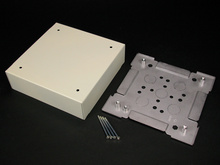 3000 Utility Box Fitting 3000 Utility Box Fitting