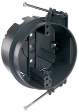 4-inch Round Ceiling Box 4-inch Round Ceiling Box