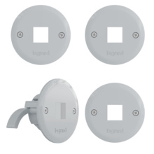 Keystone Grommet - 4 Pack Keystone Grommet - 4 Pack