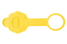 Female Watertight Cap for 15A 20A Straight Blade and 15A Locking Devices Female Watertight Cap for 15A 20A Straight Blade and 15A Locking Devices