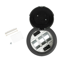 8IN PRWRD SURF GRAY ASSEMBLY MARKED CONTROLLED BK CKT 8IN PRWRD SURF GRAY ASSEMBLY MARKED CONTROLLED BK CKT