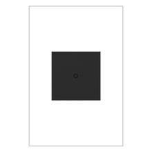 adorne® Smart Switch with Netatmo, Graphite