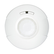 Wattstopper PLUS Ceiling Mount GreenBus Sensor/Photocell,High Density Wattstopper PLUS Ceiling Mount GreenBus Sensor/Photocell,High Density