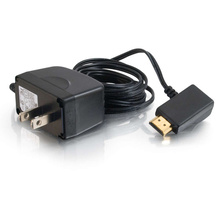 HDMI® Voltage Inserter HDMI® Voltage Inserter