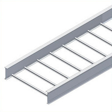 7" Itray Aluminum Straight Sections 7" Itray Aluminum Straight Sections