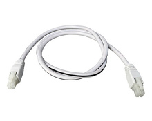 DLM Shade Bus Cable Assembly, 3 Feet Plenum Rated DLM Shade Bus Cable Assembly, 3 Feet Plenum Rated