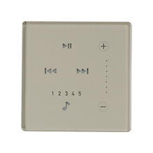 Discontinued - Discontinued - Valena Life PoE Keypad Ivory