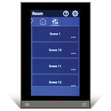 Discontinued - DLM EQUINOX 41 LCD BLACK TITANIUM W/DLM COMM UI