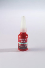 Adhesive, Field Termination Adhesive, Field Termination