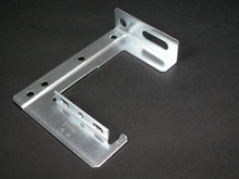 3000 C-Hanger Fitting 3000 C-Hanger Fitting