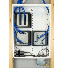12VDC 18W POWER SUPPLY