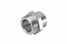 Pin and Sleeve Strain Relief Adapter Pin and Sleeve Strain Relief Adapter