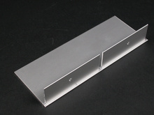 ALA4800 Blank End Fitting ALA4800 Blank End Fitting
