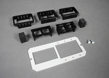 Evolution 6AT Series Device Plate Evolution 6AT Series Device Plate