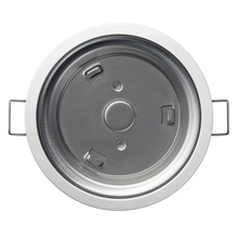 LMDL-600 Plenum Recessed Mounting Kit LMDL-600 Plenum Recessed Mounting Kit