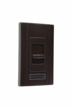Discontinued - Discontinued - Titan™ Series Fluorescent 3-Wire Dimmer, Brown