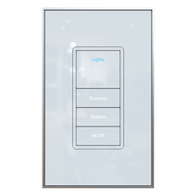 EasyTouch Glass Keypad EasyTouch Glass Keypad