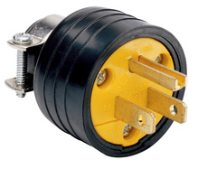 Plug and Connector Plug and Connector