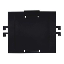 Rear Panel Cover for Swing-Out Wall-Mount Cabinets Rear Panel Cover for Swing-Out Wall-Mount Cabinets