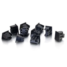 10-Pack RJ45 Dust Cap 10-Pack RJ45 Dust Cap