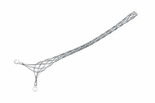 Flexcor® Turnlok® EHU Strain Relief Grips, Cable Diameter 0.94 - 1.25 in. Flexcor® Turnlok® EHU Strain Relief Grips, Cable Diameter 0.94 - 1.25 in.