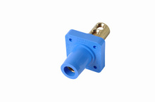 Series 16 Panel Mounts Series 16 Panel Mounts