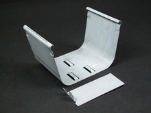 6000 Divider Clip Fitting 6000 Divider Clip Fitting