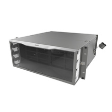 Infinium High Density (HD) Enhanced Fiber Enclosure M4 Drawer Face