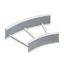 30 Horizontal Elbow 30 Horizontal Elbow